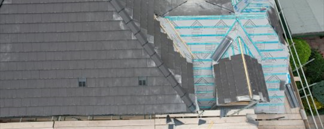 Professional Roofing Services